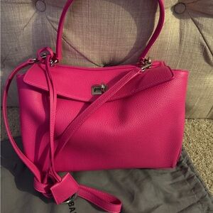 Balenciaga rodeo bag